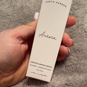 Brand new Make up items.